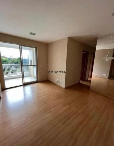 Apartamento, 3 quartos, 69 m² - Foto 1