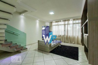 Sobrado, 3 quartos, 200 m² - Foto 1