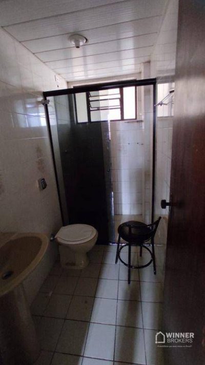 Apartamento, 3 quartos, 62 m² - Foto 5