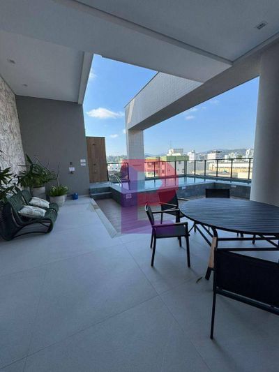 Apartamento, 2 quartos, 75 m² - Foto 3