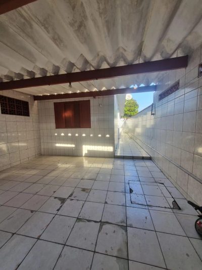 Casa, 2 quartos, 125 m² - Foto 1