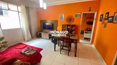 Apartamento, 3 quartos, 60 m² - Foto 5