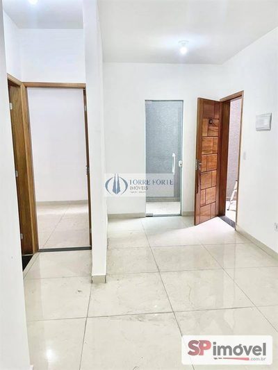 Apartamento, 2 quartos, 45 m² - Foto 3