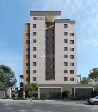 Apartamento, 4 quartos, 267 m² - Foto 3