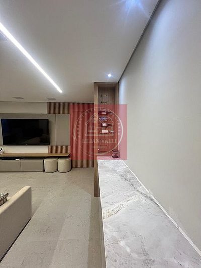 Apartamento, 4 quartos, 175 m² - Foto 5