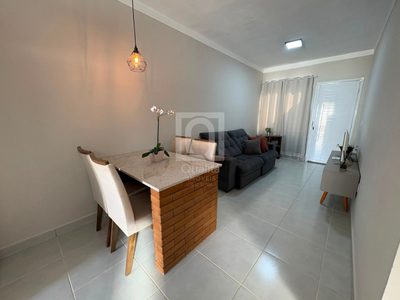 Casa de Condomínio, 2 quartos - Foto 2
