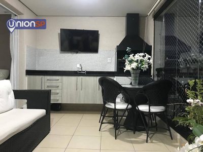 Apartamento, 3 quartos, 94 m² - Foto 1