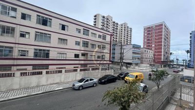 Apartamento, 1 quarto, 40 m² - Foto 1