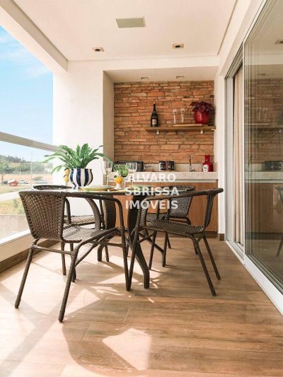 Apartamento, 2 quartos, 82 m² - Foto 2