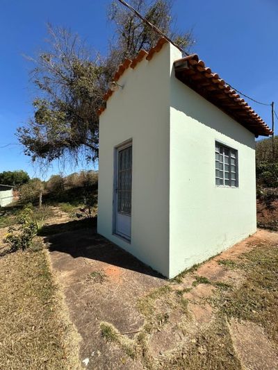 Fazenda, 1 quarto - Foto 4