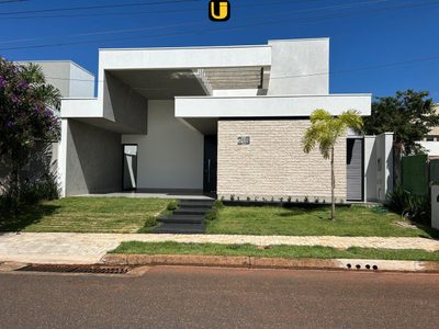 Casa, 4 quartos, 300 m² - Foto 1