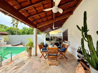 Casa, 5 quartos, 350 m² - Foto 4