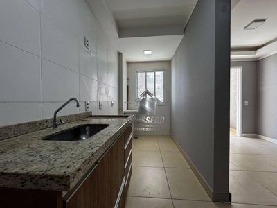 Apartamento, 2 quartos, 60 m² - Foto 5