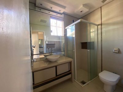 Casa, 3 quartos, 156 m² - Foto 1