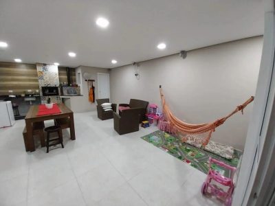 Casa, 5 quartos, 241 m² - Foto 5