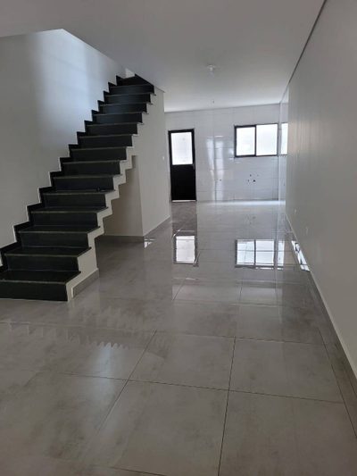 Casa, 3 quartos, 120 m² - Foto 1