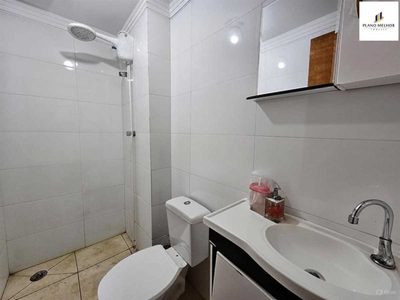 Apartamento, 2 quartos, 51 m² - Foto 5