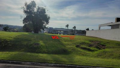 Loteamento e Condomínio, 1000 m² - Foto 2