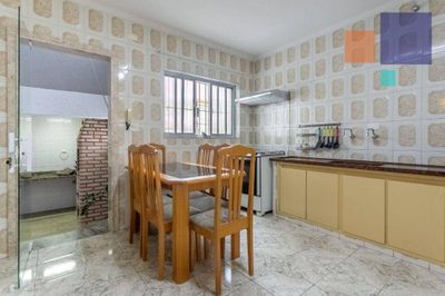 Casa, 3 quartos, 180 m² - Foto 5