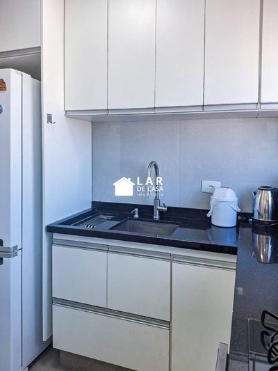 Apartamento, 2 quartos, 70 m² - Foto 5