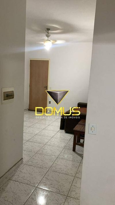 Apartamento, 2 quartos, 54 m² - Foto 2