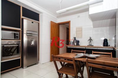 Cobertura, 4 quartos, 271 m² - Foto 2