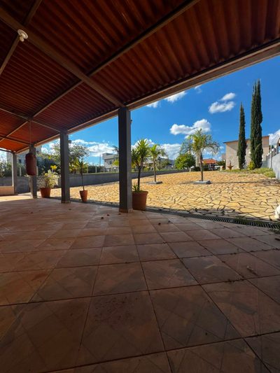 Casa de Condomínio, 5 quartos - Foto 4