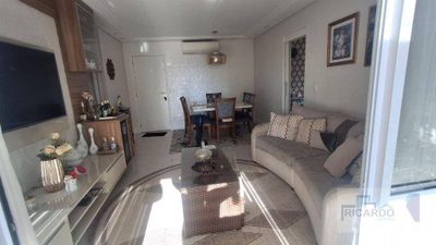 Apartamento, 4 quartos, 122 m² - Foto 2