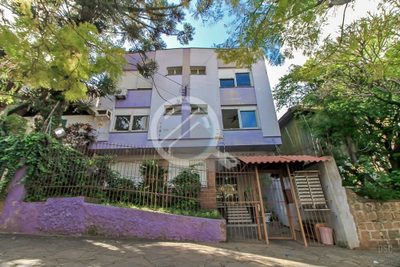 Apartamento, 1 quarto, 44 m² - Foto 2