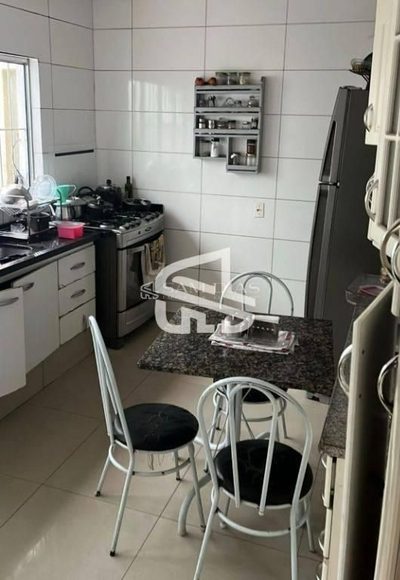 Casa, 4 quartos, 3 m² - Foto 4