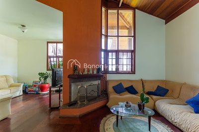 Casa de Condomínio, 4 quartos - Foto 5