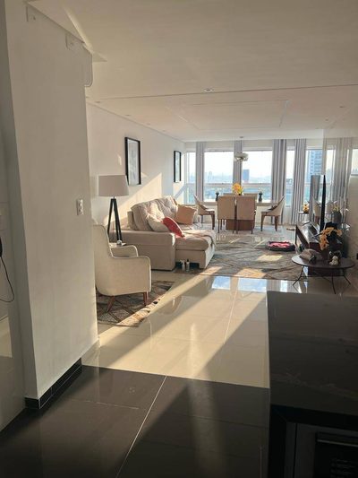 Apartamento, 3 quartos, 130 m² - Foto 4