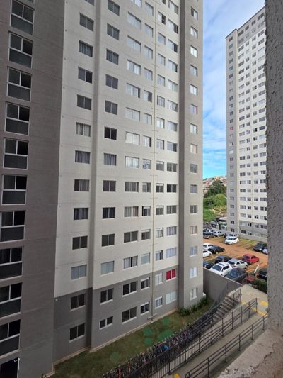 Apartamento, 2 quartos, 43 m² - Foto 4