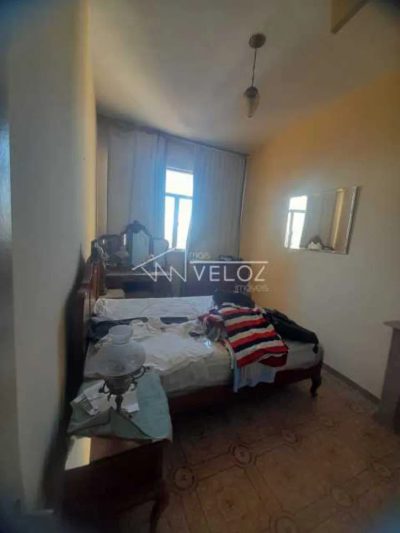 Apartamento, 3 quartos, 80 m² - Foto 3
