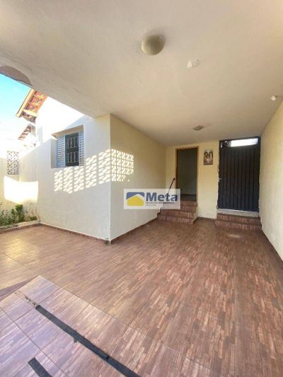 Casa, 2 quartos, 132 m² - Foto 1