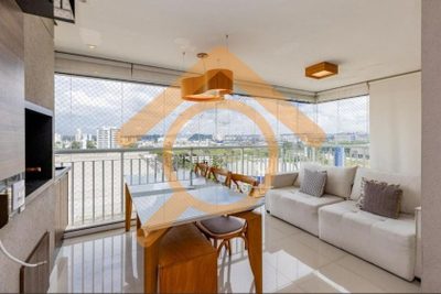Apartamento, 2 quartos, 65 m² - Foto 1