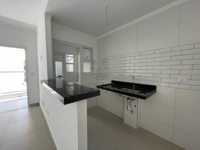 Apartamento, 2 quartos, 67 m² - Foto 2