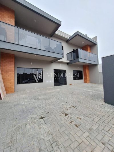 Apartamento, 3 quartos, 78 m² - Foto 1