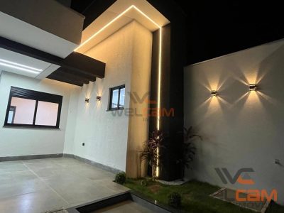 Casa, 3 quartos, 182 m² - Foto 5
