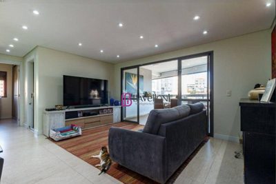 Apartamento, 2 quartos, 92 m² - Foto 5