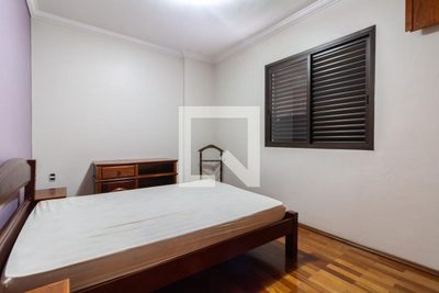 Apartamento, 3 quartos, 117 m² - Foto 1