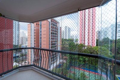 Apartamento, 4 quartos, 168 m² - Foto 3