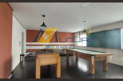Apartamento, 2 quartos, 48 m² - Foto 5