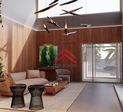 Cobertura, 3 quartos, 134 m² - Foto 4