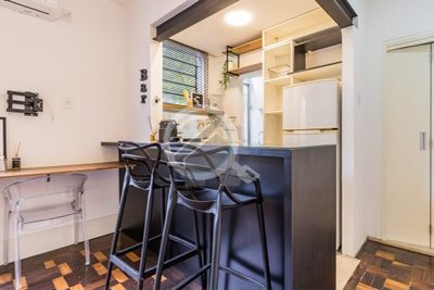 Apartamento, 1 quarto, 22 m² - Foto 5