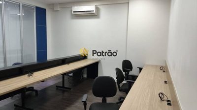 Sala-Conjunto, 39 m² - Foto 1