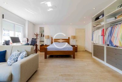 Apartamento, 2 quartos, 150 m² - Foto 3