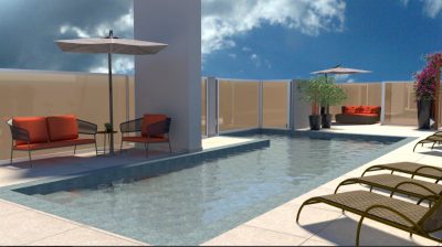 Apartamento, 3 quartos, 103 m² - Foto 2