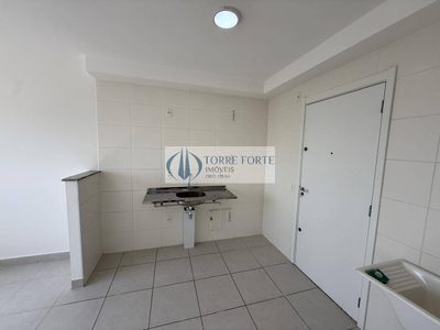 Apartamento, 2 quartos, 32 m² - Foto 2