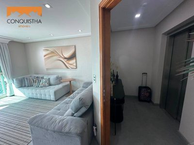 Apartamento, 4 quartos, 176 m² - Foto 4